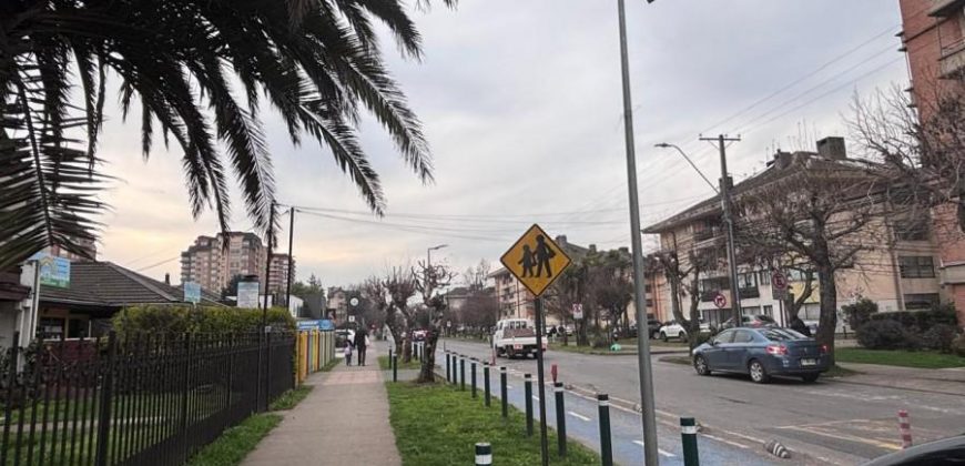ARRENDAMOS CASA MICROEMPRESA FAMILIAR EN AV. ALEMANIA TEMUCO