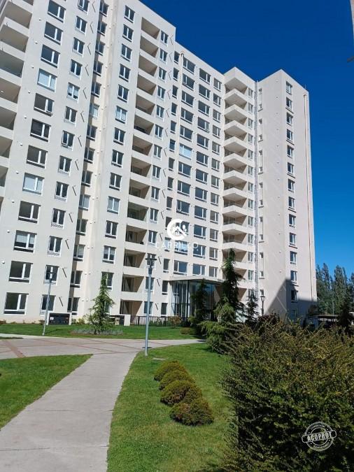 ARRENDAMOS DEPTO EN CONDOMINIO JARDINES DEL PORTAL