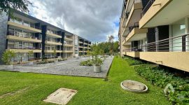 Moderno departamento en venta en Pucón