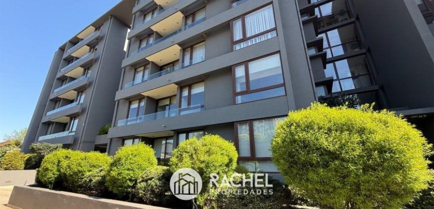 SE VENDE MARAVILLOSO Y AMPLIO DEPTO DE 5 D- EN EXCLUSIVO EDIFICIO EL VERGEL- Sector Avda Alemania