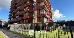 SE VENDE HERMOSO E IMPECABLE DEPTO 4D- Edificio Loncotraro- Holandesa