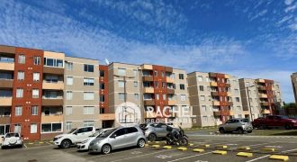 DPTO VENTA EN CONDOMINIO SECTOR FUNDO EL CARMEN.