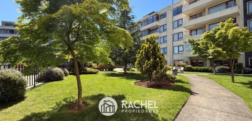 SE VENDE HERMOSO DEPTO 2D-2B RODEADO DE ÁREAS VERDES- Condominio Cumbres del Sur