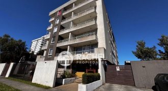 EN ARRIENDO DEPARTAMENTO ESTUDIO EDIFICIO LUGANO