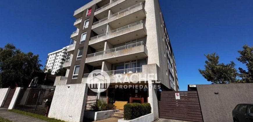 EN ARRIENDO DEPARTAMENTO ESTUDIO EDIFICIO LUGANO