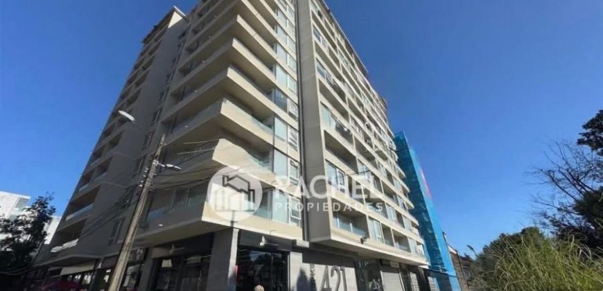 SE ARRIENDA DEPARTAMENTO ESTUDIO EDIFICIO STEPKE – TEMUCO