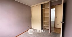 SE ARRIENDA CÓMODO DEPTO DE 2D- Condominio Jardines del Prado (Sector Norte de Temuco)