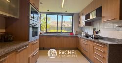SE VENDE MARAVILLOSO Y AMPLIO DEPTO DE 5 D- EN EXCLUSIVO EDIFICIO EL VERGEL- Sector Avda Alemania