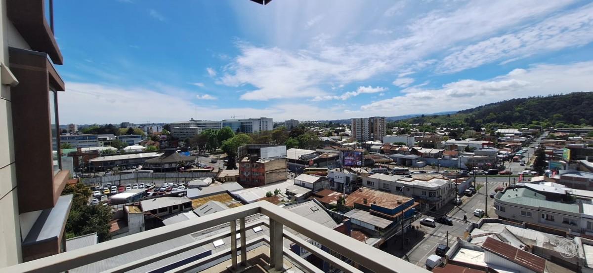 Arriendo Departamento en Edificio Doña Carmen Sector Centro -Avenida Alemania, Temuco Arriendo Departamento en Edificio Doña Carmen Sector Centro -Avenida Alemania, Temuco