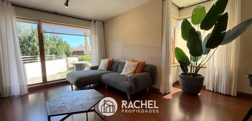 SE VENDE HERMOSO DEPTO 2D-2B RODEADO DE ÁREAS VERDES- Condominio Cumbres del Sur