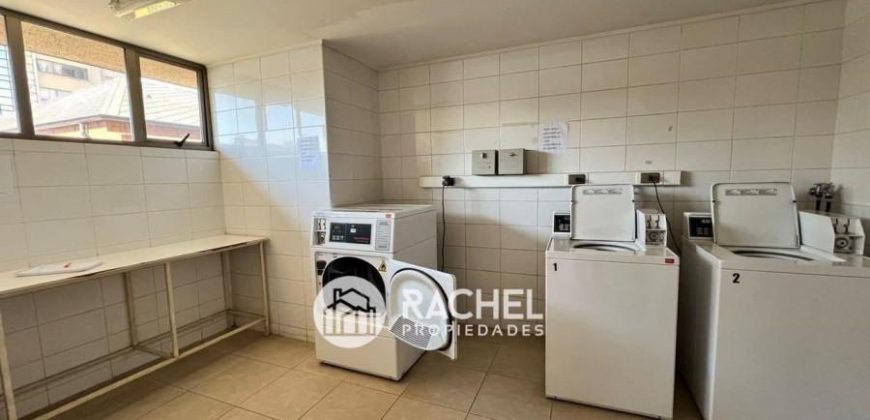 DEPARTAMENTO EN ARRIENDO SECTOR AVENIDA ALEMANIA CONDOMINIO JARDÍN DE LOS REYES