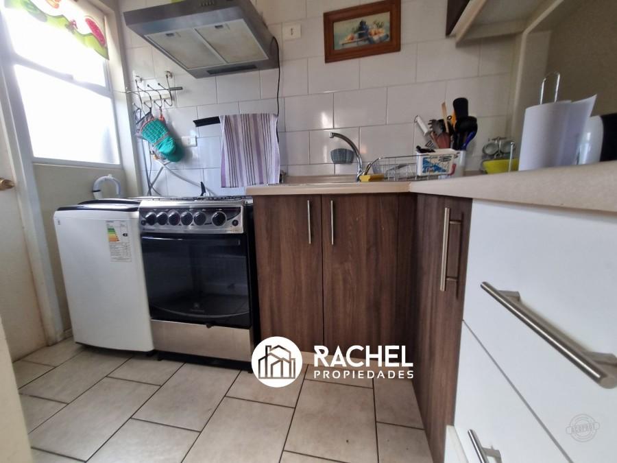 EN VENTA CASA AMOBLADA 3 DORMITORIOS EN CONDOMINIO A MINUTOS DEL CENTRO DE PUCON