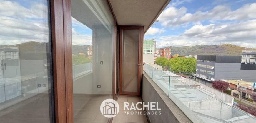 SE VENDE DEPTO ESTUDIO IDEAL INVERSION – Centro Lagos II