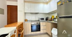 Moderno departamento en venta en Pucón