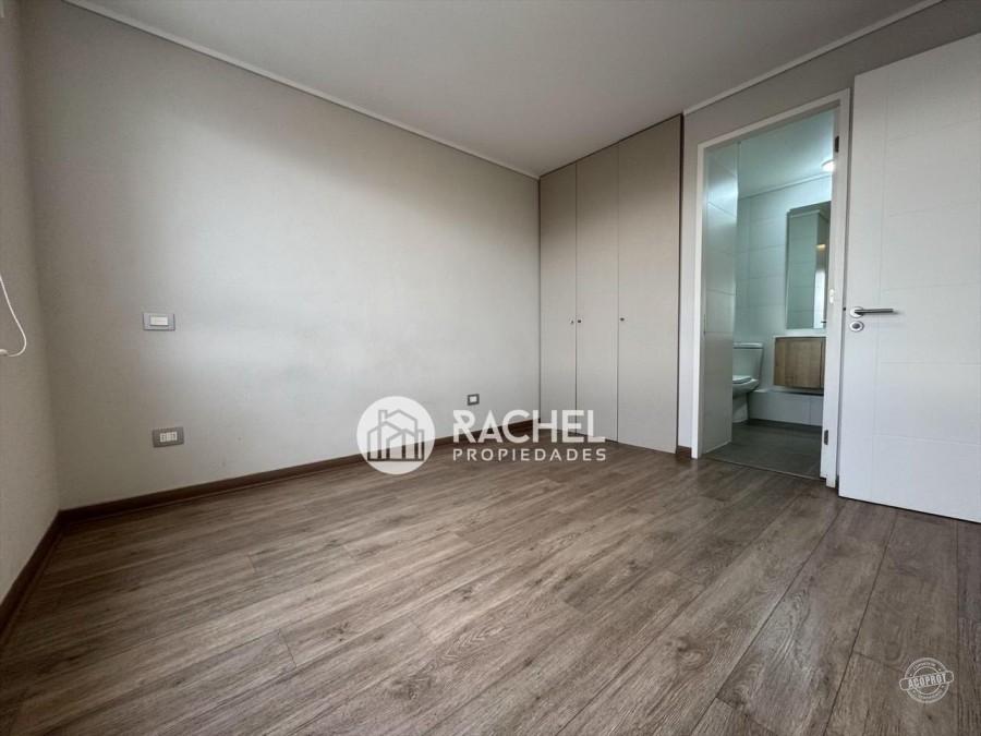 SE ARRIENDA DEPTO EDIFICIO VANGUARDIA CENTER- CENTRO DE TEMUCO