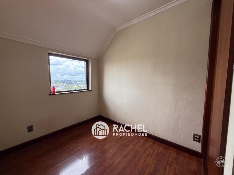 SE VENDE HERMOSO E IMPECABLE DEPTO 4D- Edificio Loncotraro- Holandesa