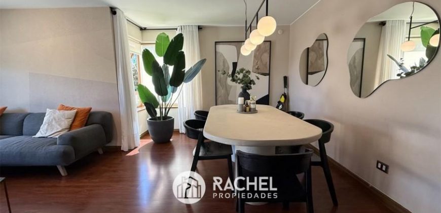 SE VENDE HERMOSO DEPTO 2D-2B RODEADO DE ÁREAS VERDES- Condominio Cumbres del Sur