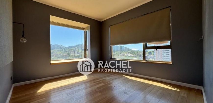 SE VENDE LINDO DEPARTAMENTO REMODELADO EDIFICIO VERSALLES EN TEMUCO