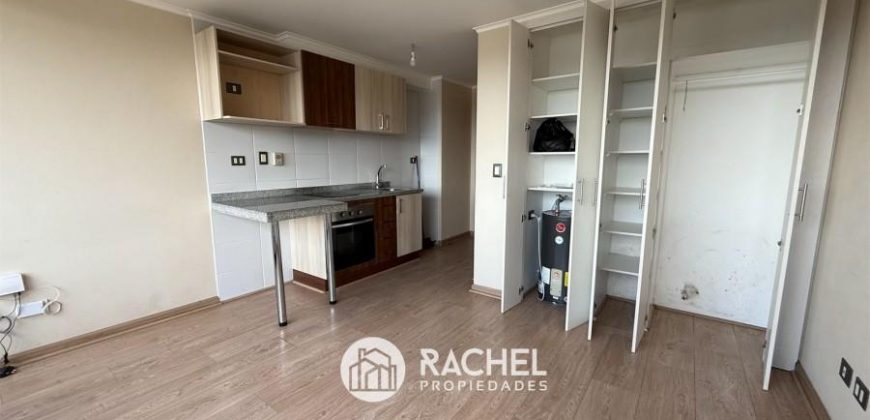 SE VENDE DEPTO ESTUDIO IDEAL INVERSION – Centro Lagos II
