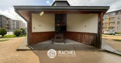 SE ARRIENDA CÓMODO DEPTO DE 2D- Condominio Jardines del Prado (Sector Norte de Temuco)