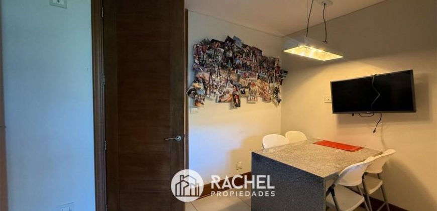 SE VENDE MARAVILLOSO Y AMPLIO DEPTO DE 5 D- EN EXCLUSIVO EDIFICIO EL VERGEL- Sector Avda Alemania