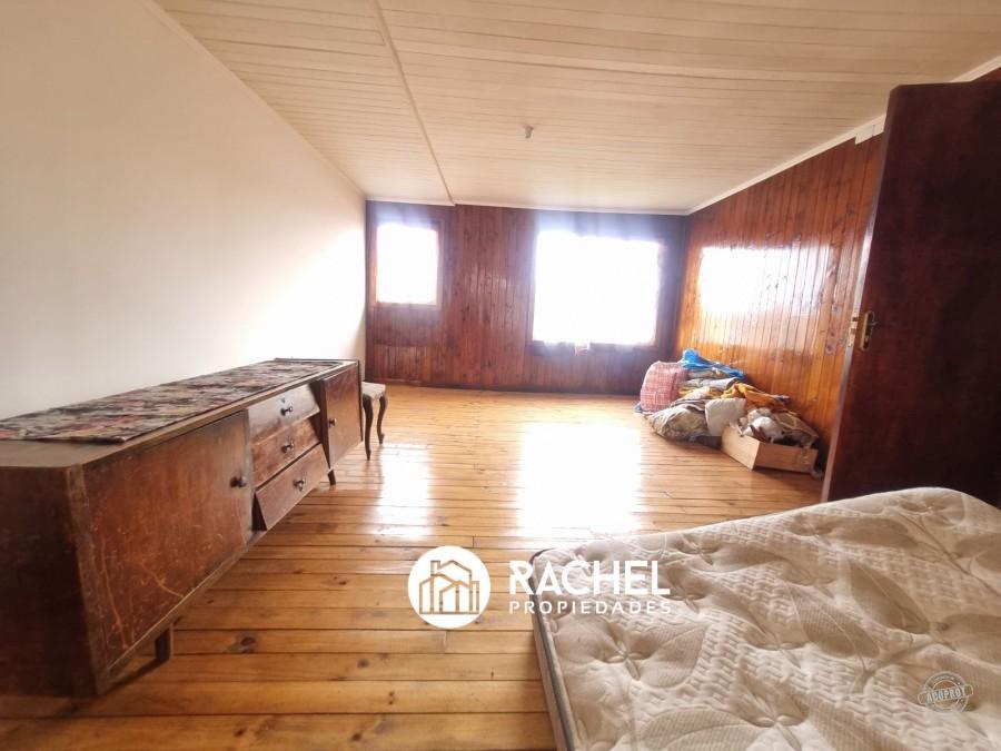 EN VENTA CASA 5 DORMITORIOS CERCANO A COLEGIO EN SECTOR CAMPOS DEPORTIVO, TEMUCO