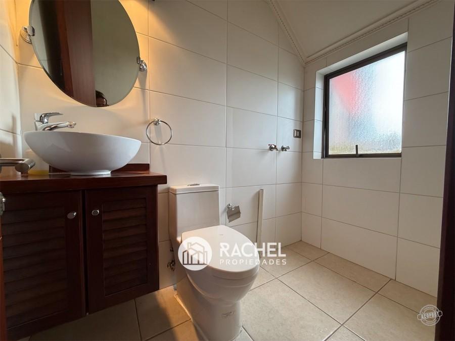 SE VENDE HERMOSO E IMPECABLE DEPTO 4D- Edificio Loncotraro- Holandesa