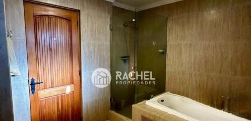 EN VENTA HERMOSA Y AMPLIA CASA EN PARCELA SECTOR CAMINO BOTROLHUE