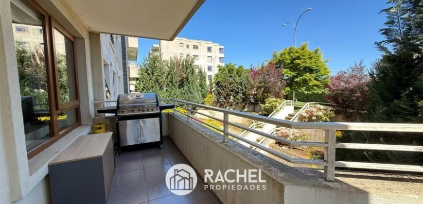 SE VENDE HERMOSO DEPTO 2D-2B RODEADO DE ÁREAS VERDES- Condominio Cumbres del Sur