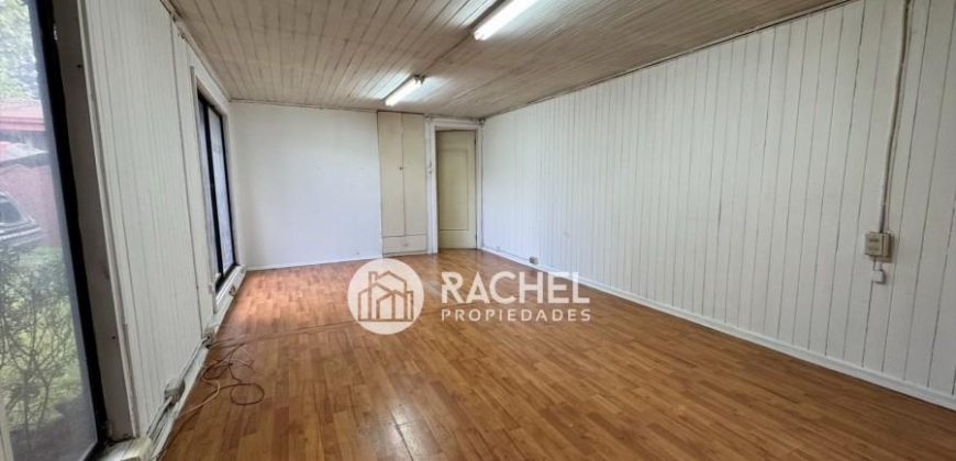 EN ARRIENDO CASA CON EXCELENTE UBICACIÓN