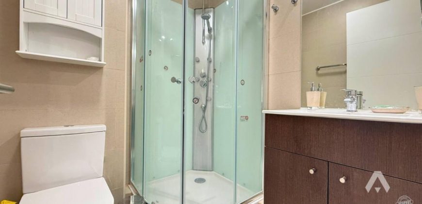 Moderno departamento en venta en Pucón