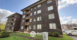 SE ARRIENDA CÓMODO DEPTO DE 2D- Condominio Jardines del Prado (Sector Norte de Temuco)