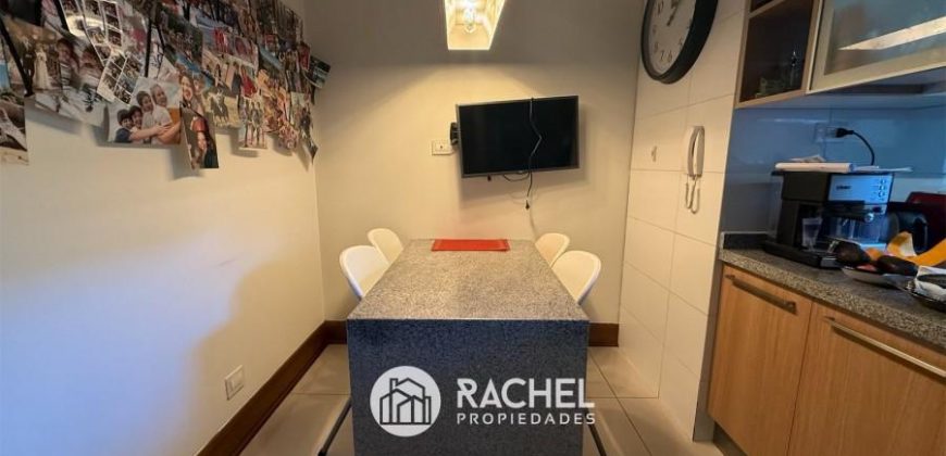 SE VENDE MARAVILLOSO Y AMPLIO DEPTO DE 5 D- EN EXCLUSIVO EDIFICIO EL VERGEL- Sector Avda Alemania