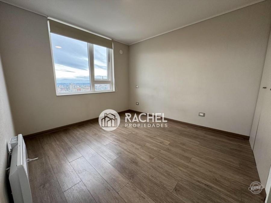 SE ARRIENDA DEPTO EDIFICIO VANGUARDIA CENTER- CENTRO DE TEMUCO