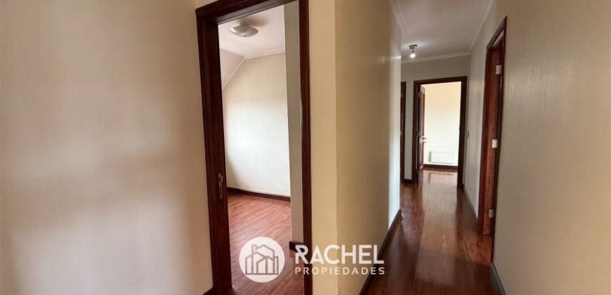 SE VENDE HERMOSO E IMPECABLE DEPTO 4D- Edificio Loncotraro- Holandesa