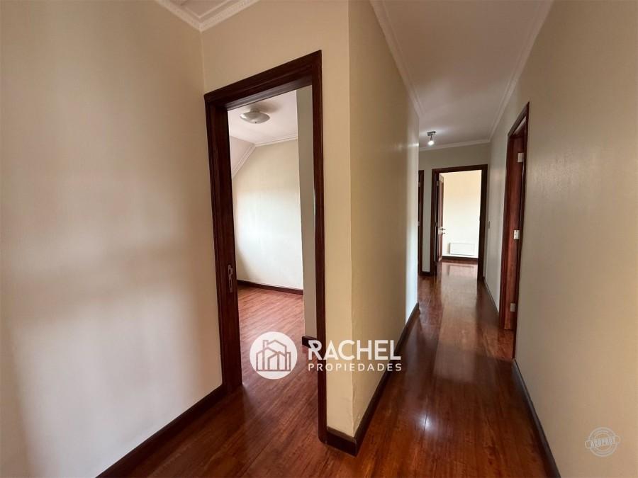 SE VENDE HERMOSO E IMPECABLE DEPTO 4D- Edificio Loncotraro- Holandesa