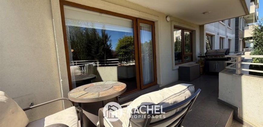 SE VENDE HERMOSO DEPTO 2D-2B RODEADO DE ÁREAS VERDES- Condominio Cumbres del Sur