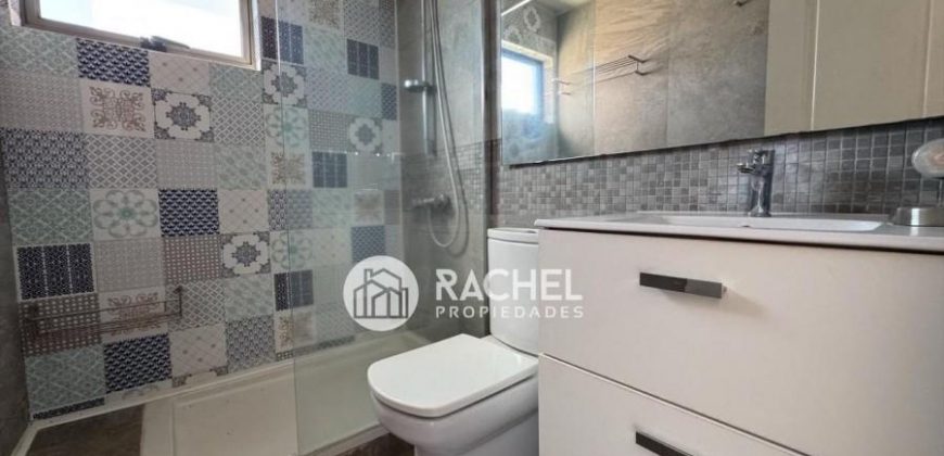 SE VENDE LINDO DEPARTAMENTO REMODELADO EDIFICIO VERSALLES EN TEMUCO