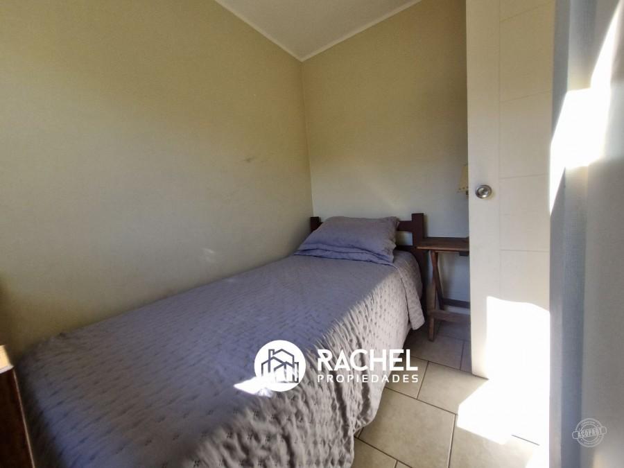 EN VENTA CASA AMOBLADA 3 DORMITORIOS EN CONDOMINIO A MINUTOS DEL CENTRO DE PUCON