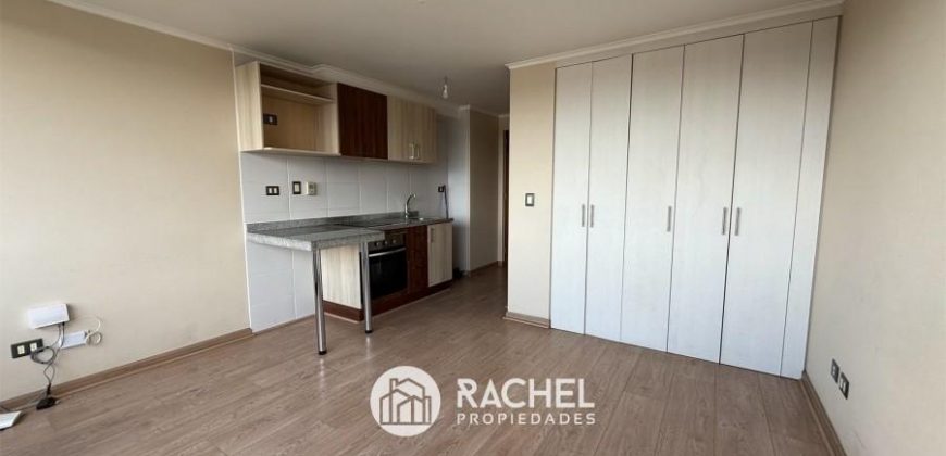 SE VENDE DEPTO ESTUDIO IDEAL INVERSION – Centro Lagos II