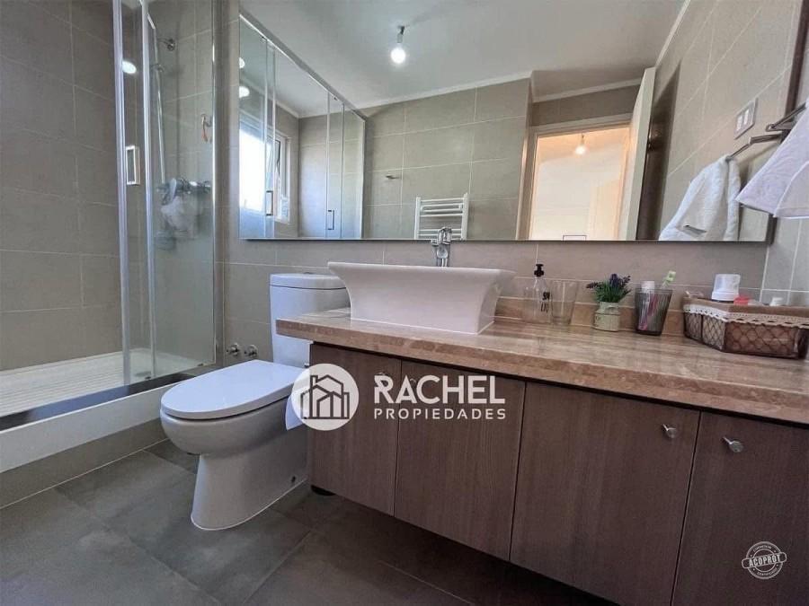 SE ARRIENDA LINDA Y SEGURA CASA MEDITERRANEA EN CONDOMINIO Barrio Francés- Temuco