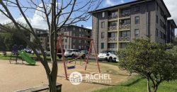 SE ARRIENDA CÓMODO DEPTO DE 2D- Condominio Jardines del Prado (Sector Norte de Temuco)