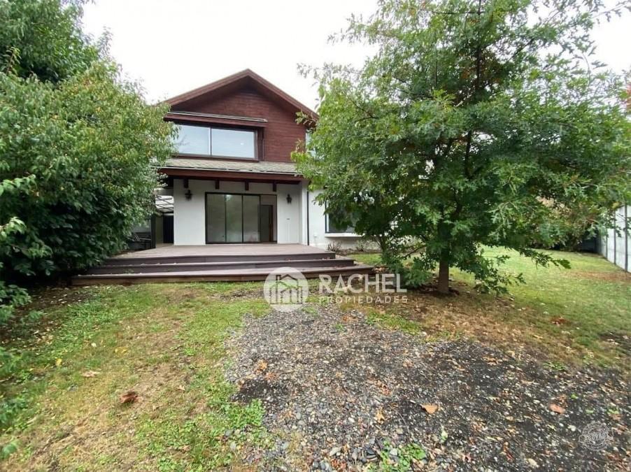 SE ARRIENDA EXCELENTE CASA COMERCIAL SECTOR LIDER VECINO – BARRIO INGLES