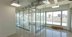 Oficina ejecutiva con terraza panorámica – Edificio Uno, Temuco Centro