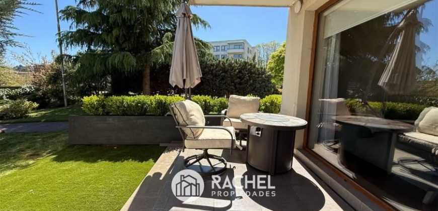 SE VENDE HERMOSO DEPTO 2D-2B RODEADO DE ÁREAS VERDES- Condominio Cumbres del Sur
