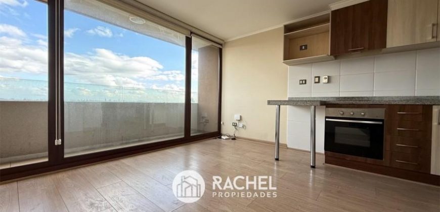 SE VENDE DEPTO ESTUDIO IDEAL INVERSION – Centro Lagos II
