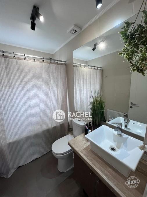 SE ARRIENDA LINDA Y SEGURA CASA MEDITERRANEA EN CONDOMINIO Barrio Francés- Temuco