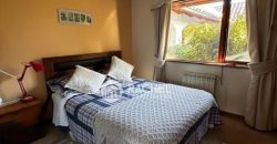 EN VENTA HERMOSA Y AMPLIA CASA EN PARCELA SECTOR CAMINO BOTROLHUE