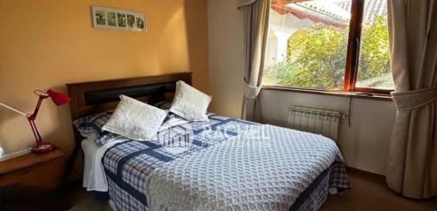 EN VENTA HERMOSA Y AMPLIA CASA EN PARCELA SECTOR CAMINO BOTROLHUE