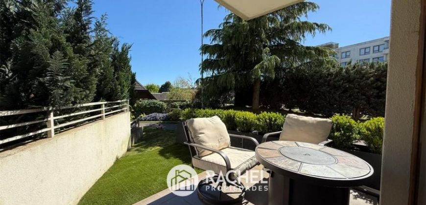 SE VENDE HERMOSO DEPTO 2D-2B RODEADO DE ÁREAS VERDES- Condominio Cumbres del Sur